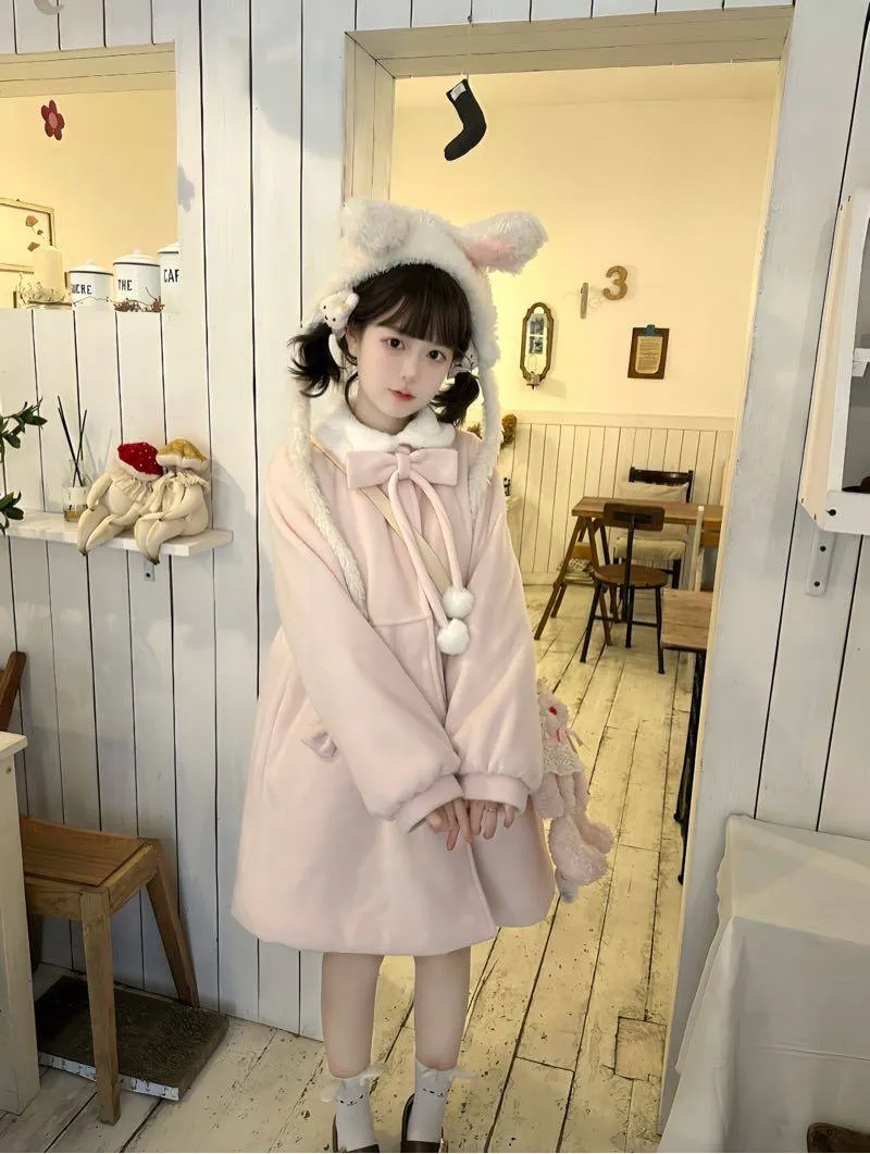 闵行激萌萝莉幼女 波妞 Gallery 6