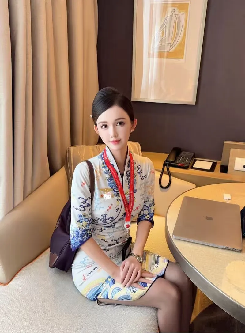 海航乘务员APP可查真实在飞 ギャラリー 3