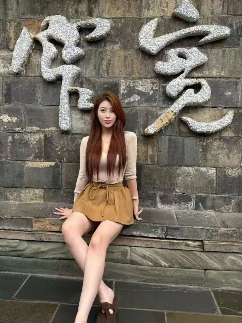 高牌气质名媛 乔安娜 Gallery 3