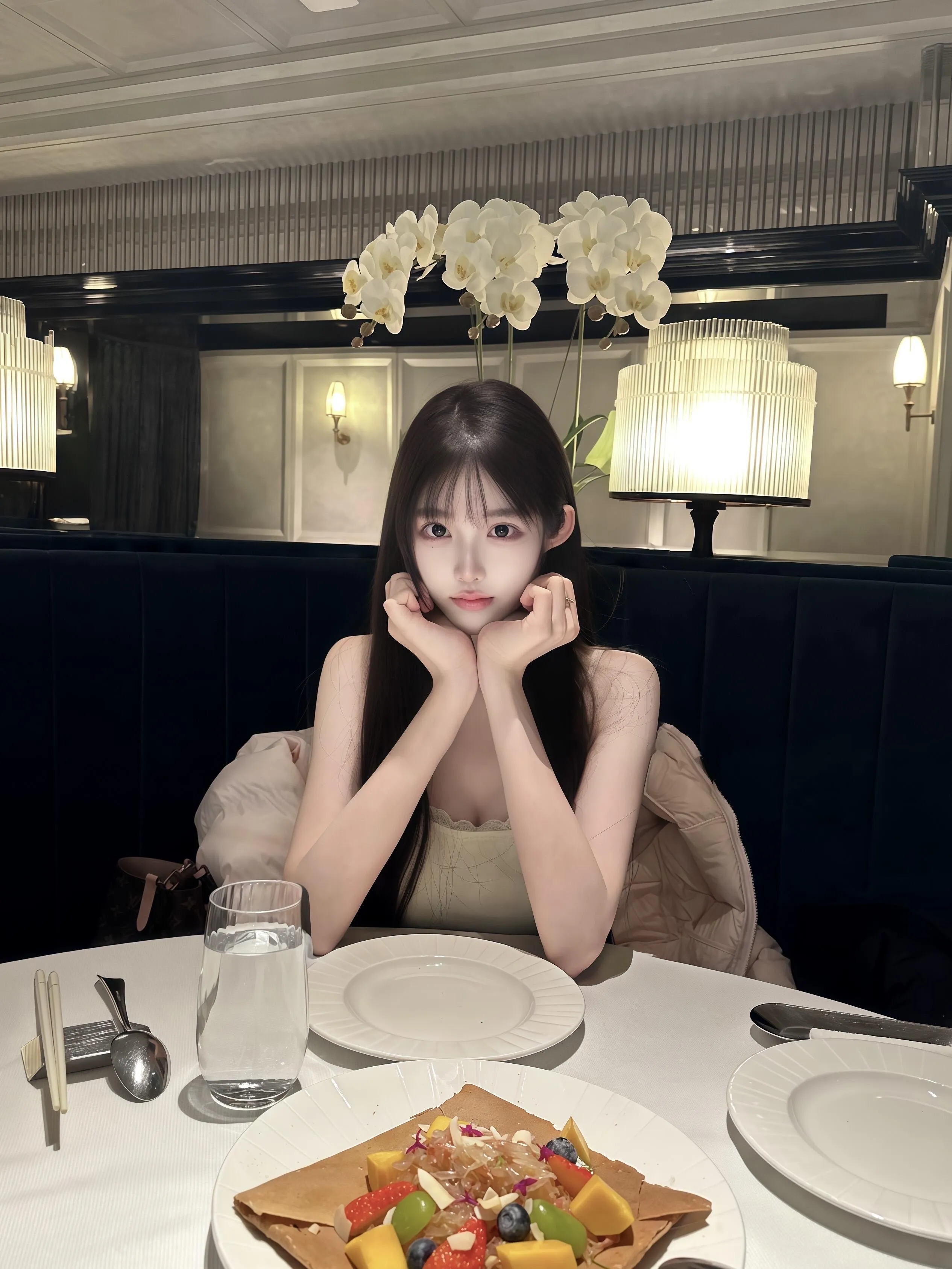 松江；依依 Gallery 5