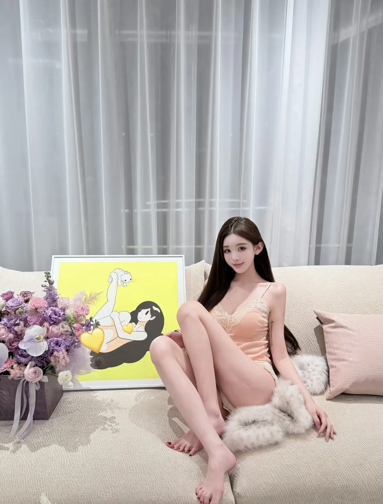 上海网红 갤러리 6