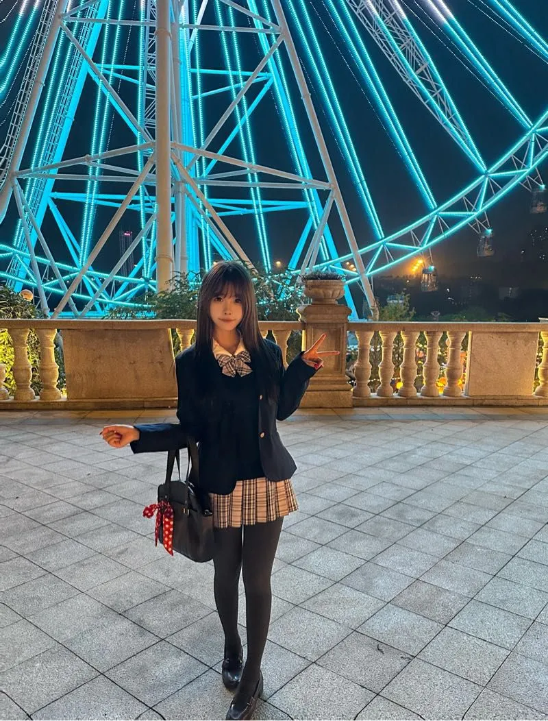 浦东新人萝莉苏苏 Gallery 3