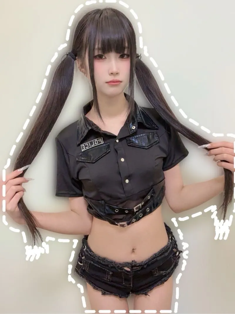 快乐双马尾 瑶瑶 4月24号上海首开（假赔） Gallery 3