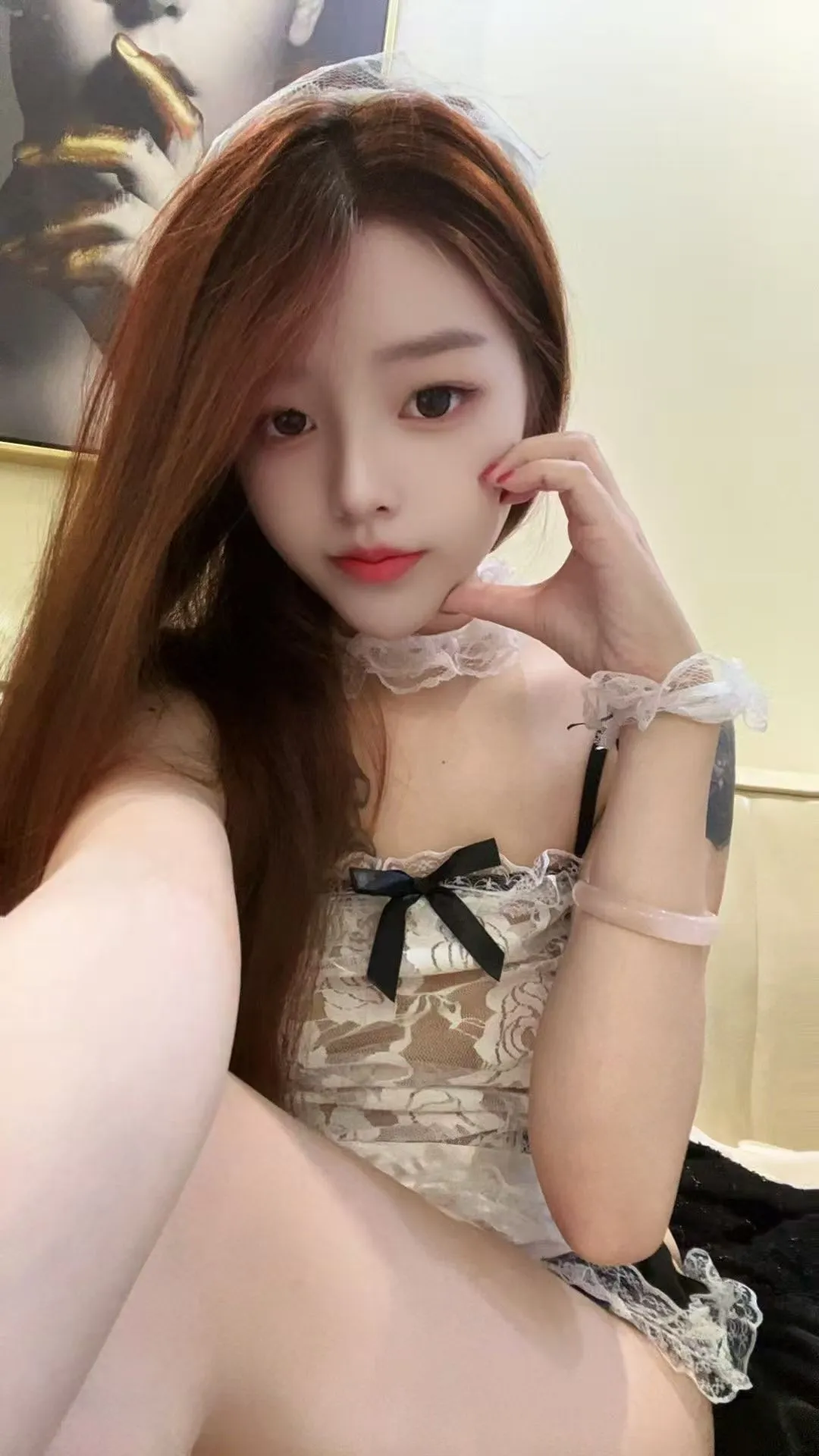 闵行大四实习护士妮妮 Gallery 5