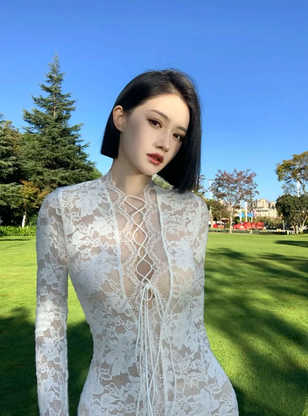 浦东短发御姐170 Gallery 4