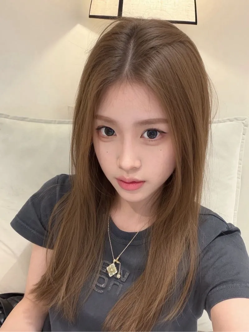 西柚 甜美可爱小清纯 Gallery 2