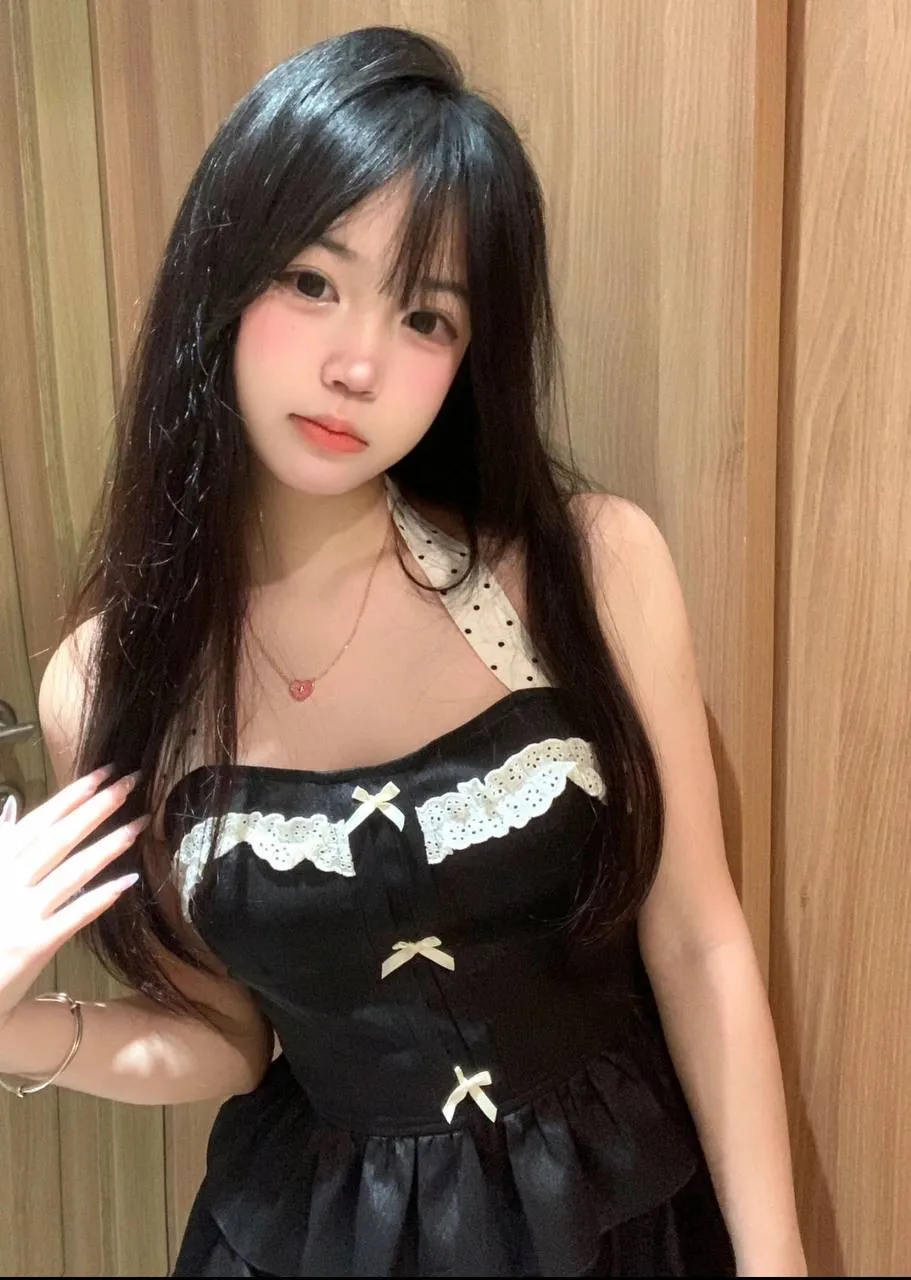 激萌白小纯青春女大学生 幼幼 Gallery 3