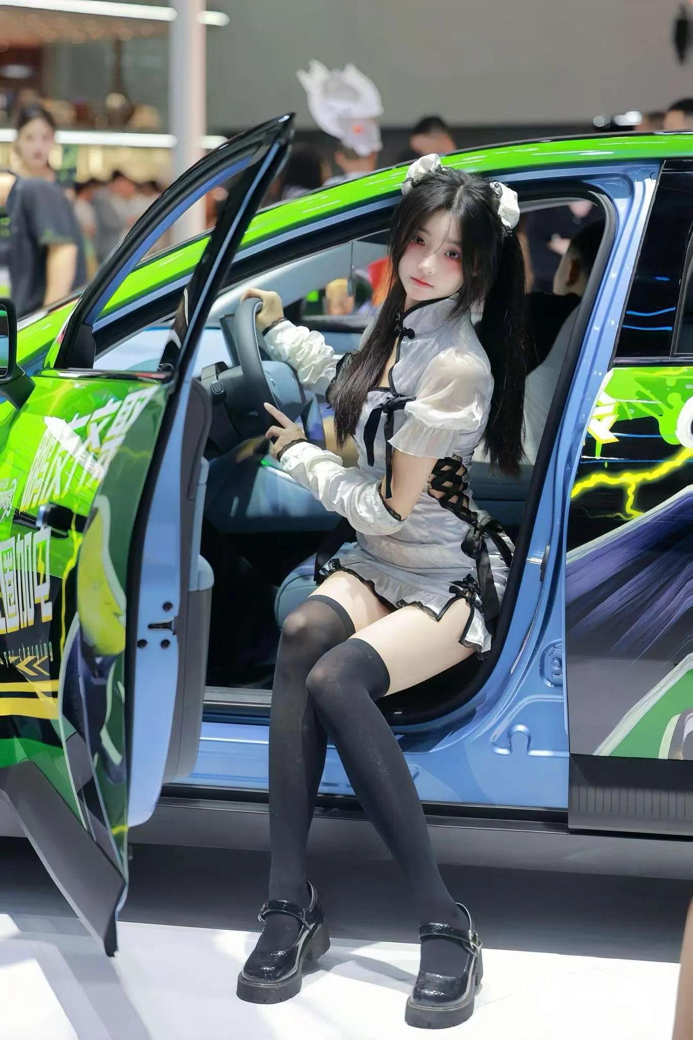 sh汤姆➕06JK学生兼职 Gallery 4