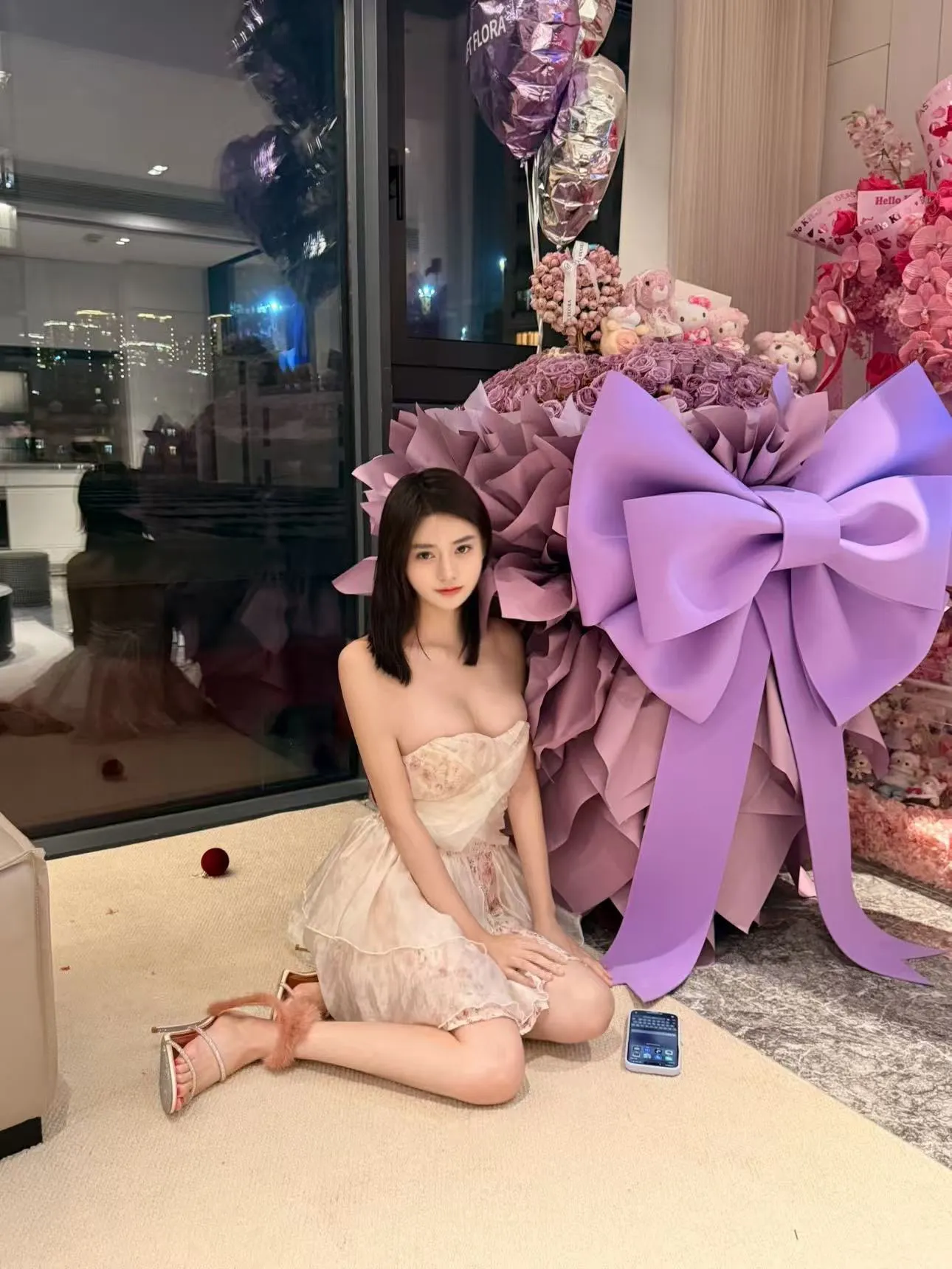 上海172甜甜 Gallery 3