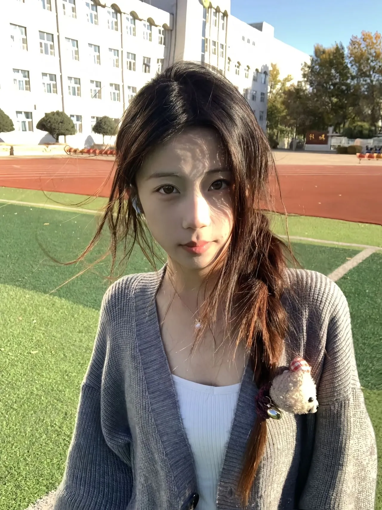 雪菜 还太嫩各位爸爸怜惜 Gallery 6