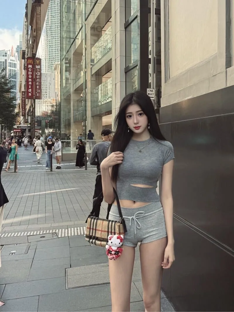 2🈷️28日上海首发 塔塔 粉嫩B紧 Gallery 3