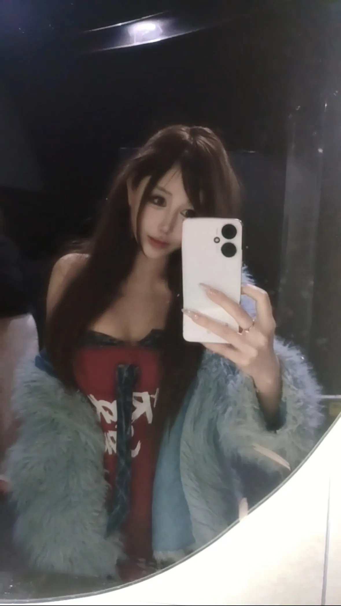 果果 大圈品质中⭕️短开 所见及所得 Gallery 6