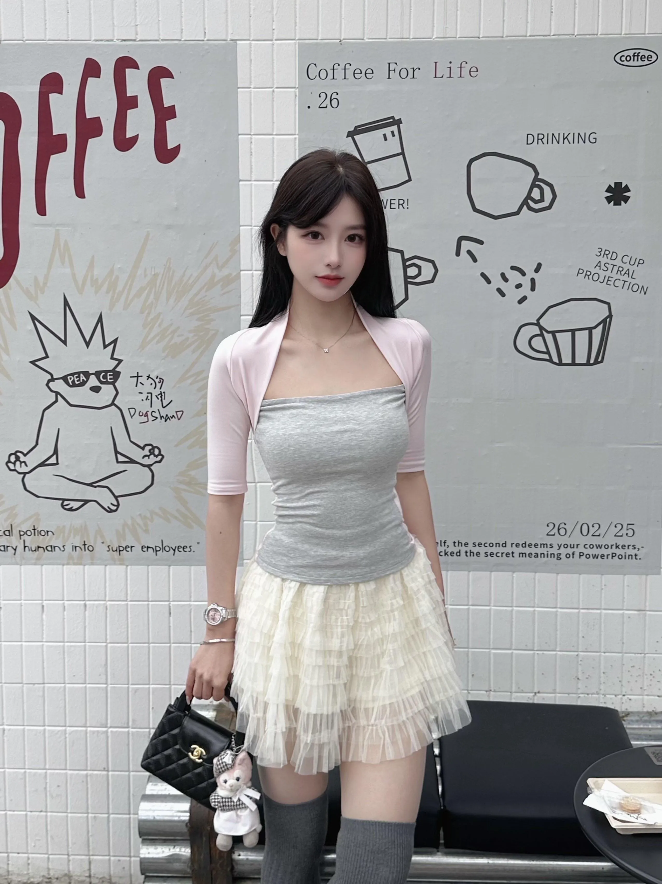 小可,主播初次下海笑容甜美皮肤白嫩