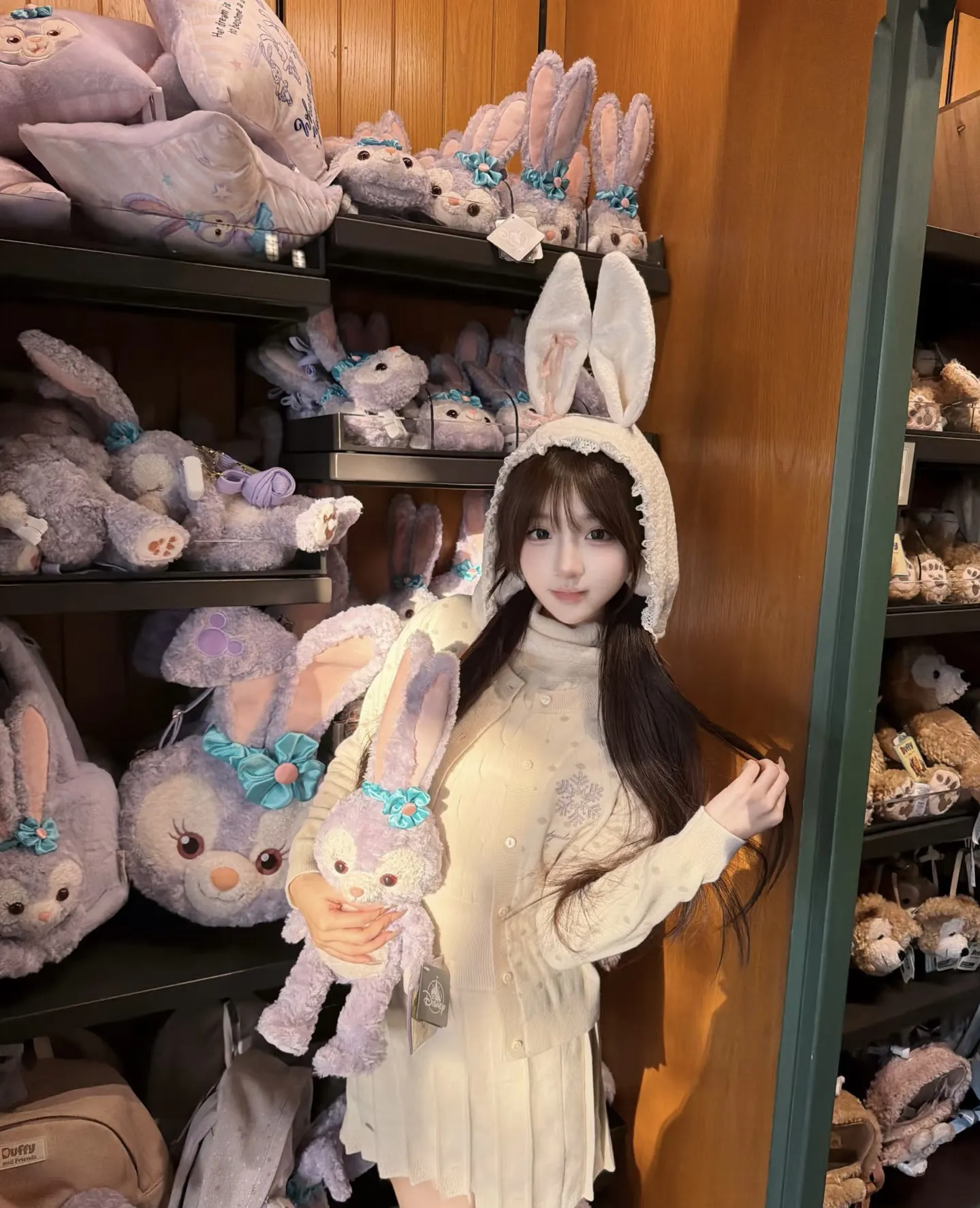 闵行新人首开 甜心 Gallery 3