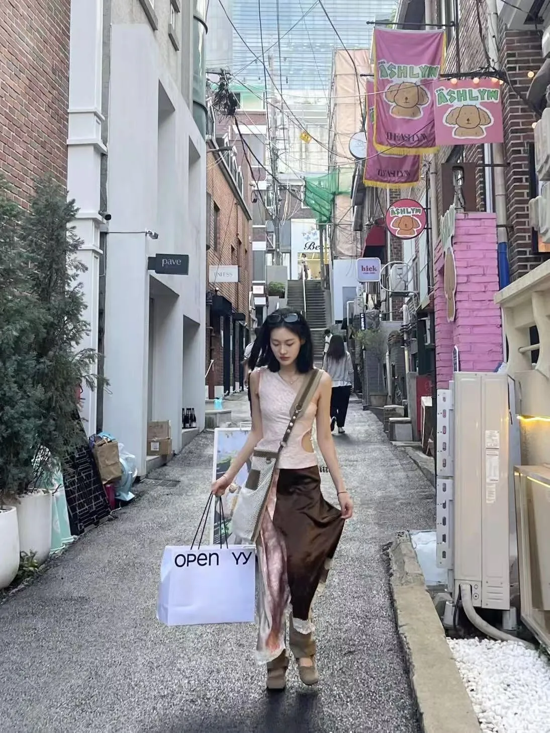 03学生兼职鹦鹉🦜初开～茜曦 Gallery 2