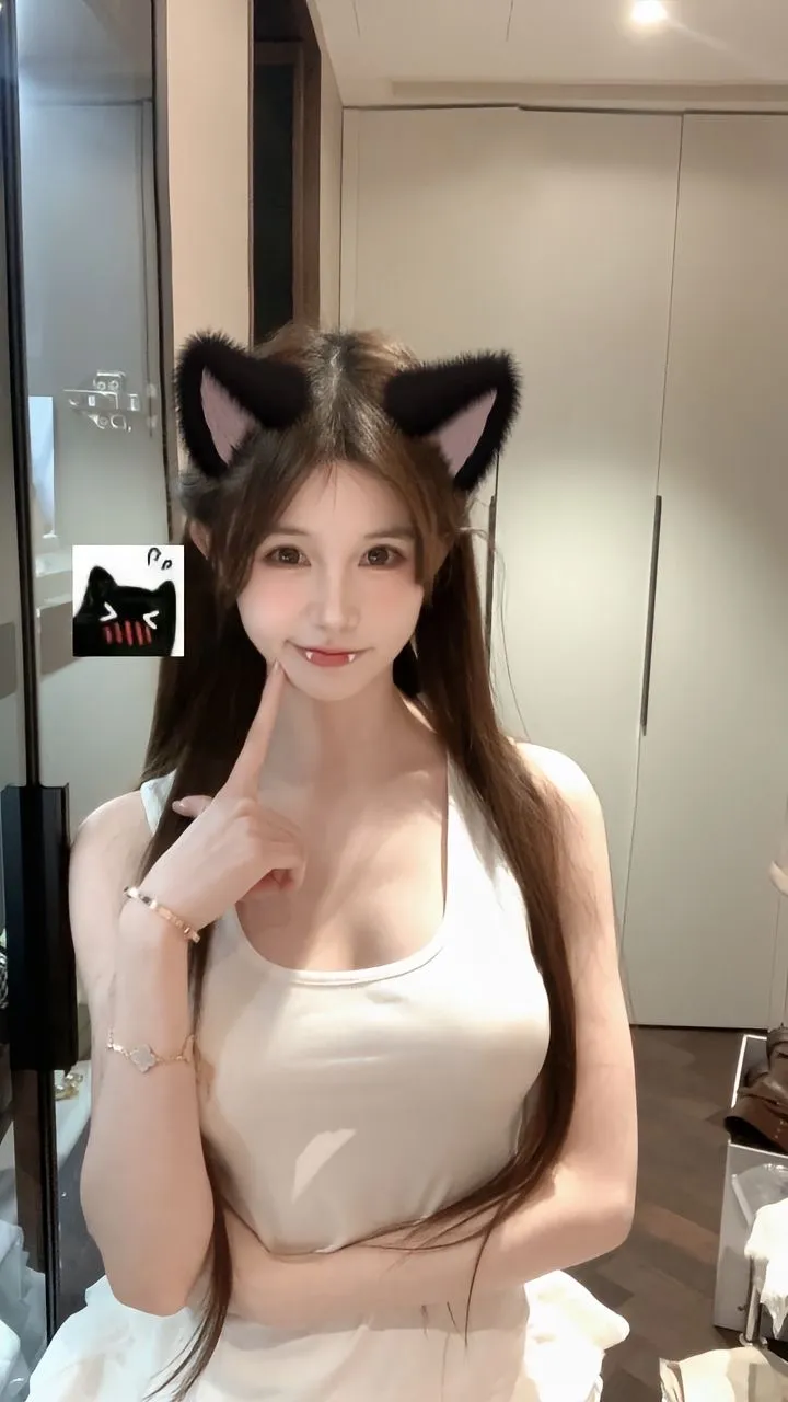 谭谭 清纯可爱需要爸爸的爱抚 Gallery 3