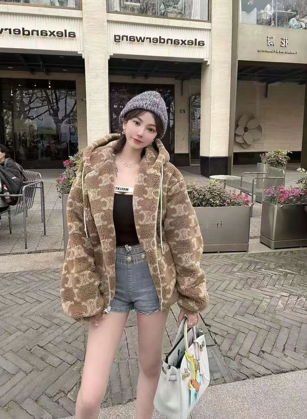 小柚果🏠本帮菜韩国🇰🇷留学生刚回来可sm Gallery 6