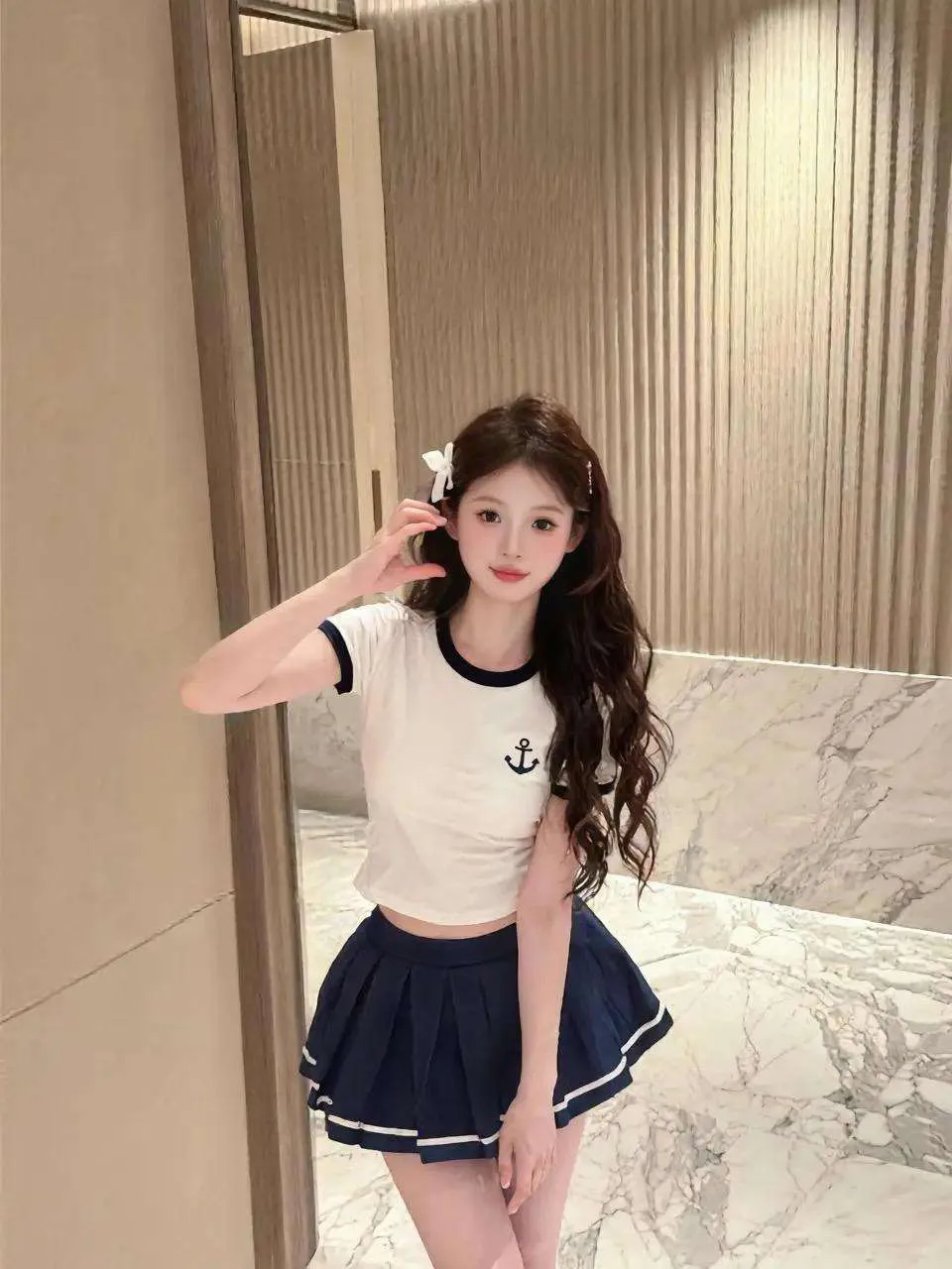 闵行*婷儿 Gallery 1