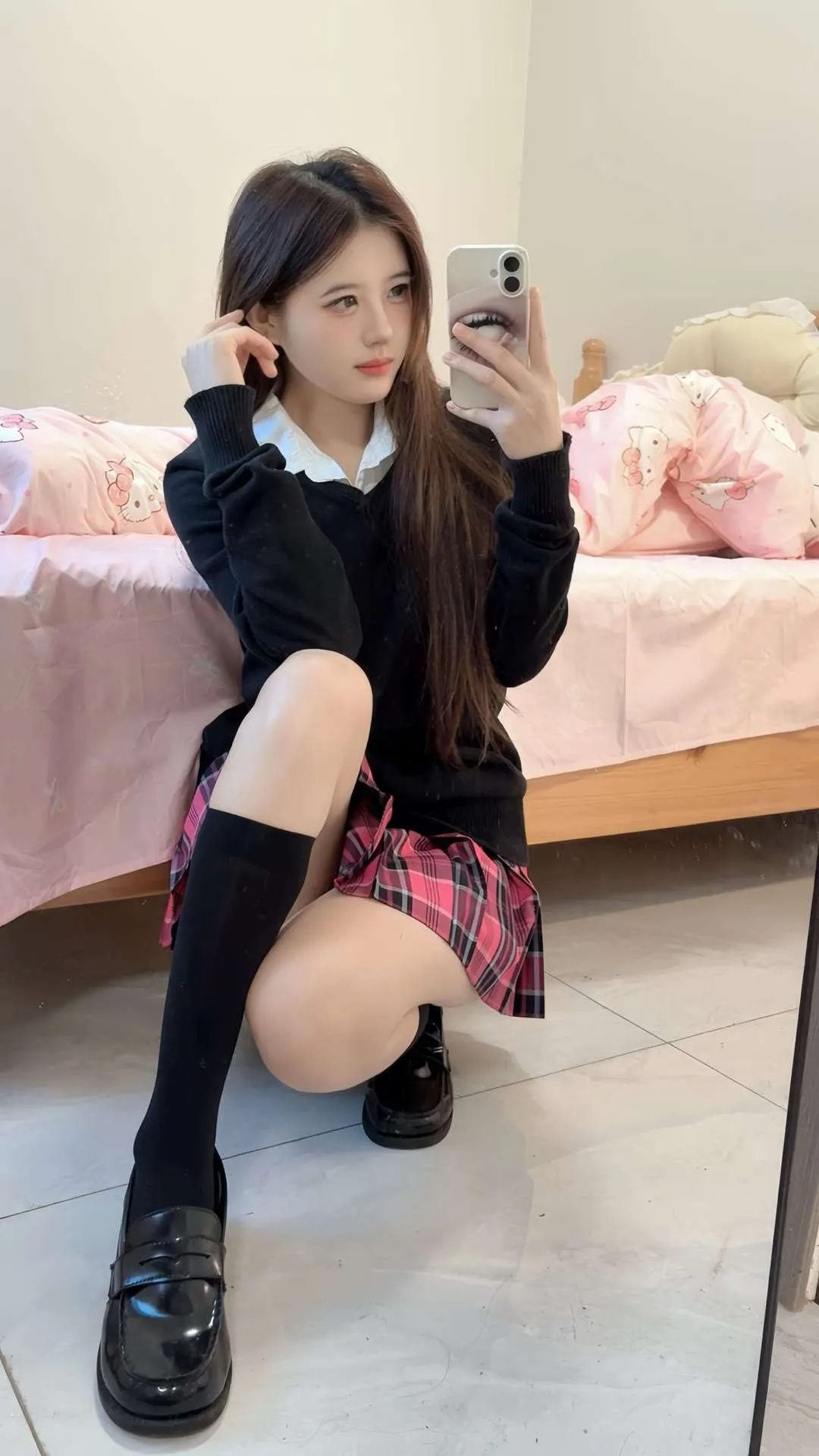 松江学生周周 👅灵活口活很爽 Gallery 4