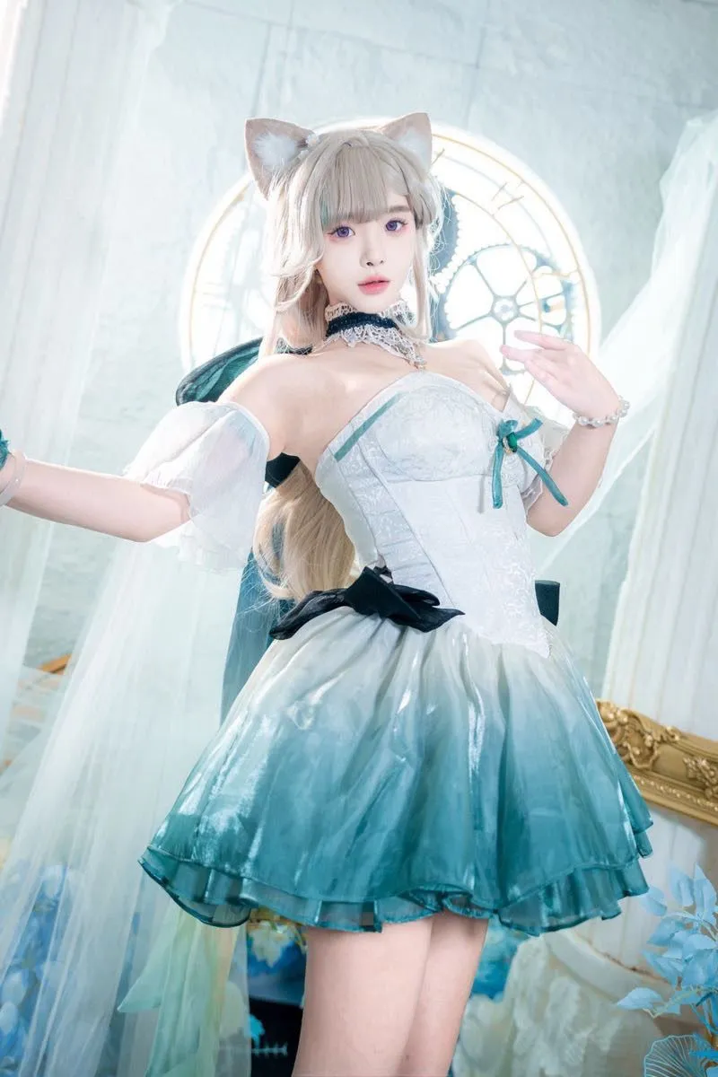 瑜儿 舞蹈基本功扎实 清纯脸可甜可盐 Gallery 6