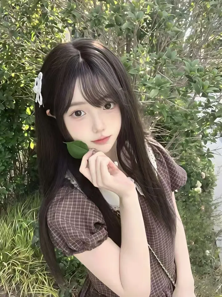 浦东❤️人07白小纯萝莉学生 Gallery 2