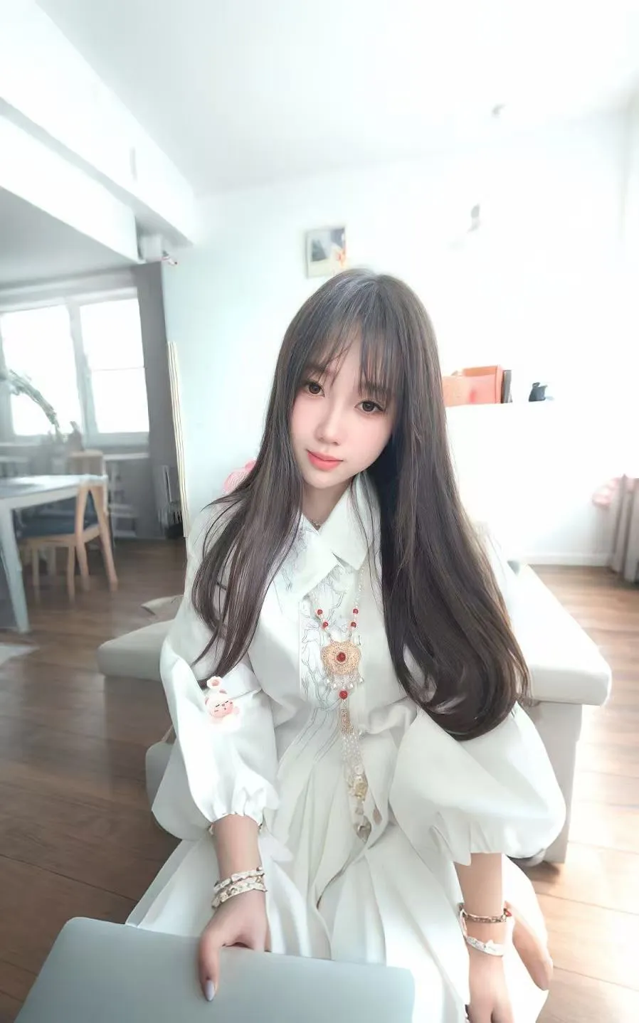 浦东月月纯天然E+ 假照免单陪玩 Gallery 3