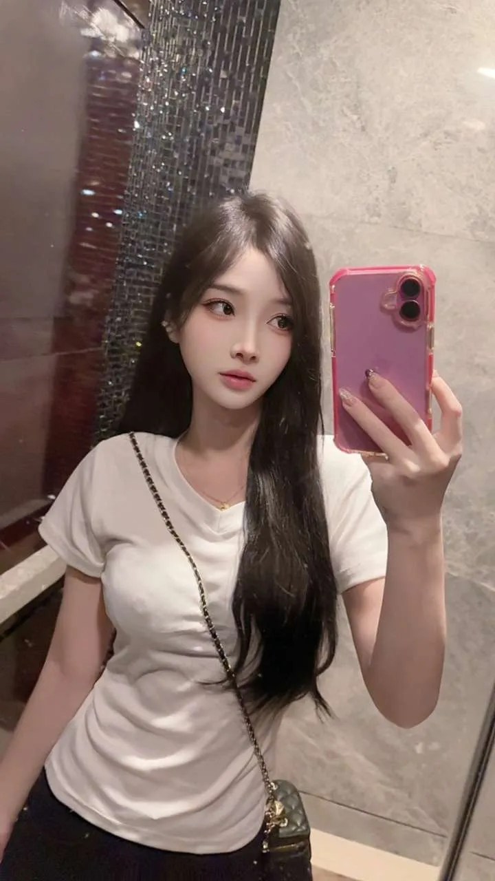 黄浦 07 纯欲女友琪琪 갤러리 4