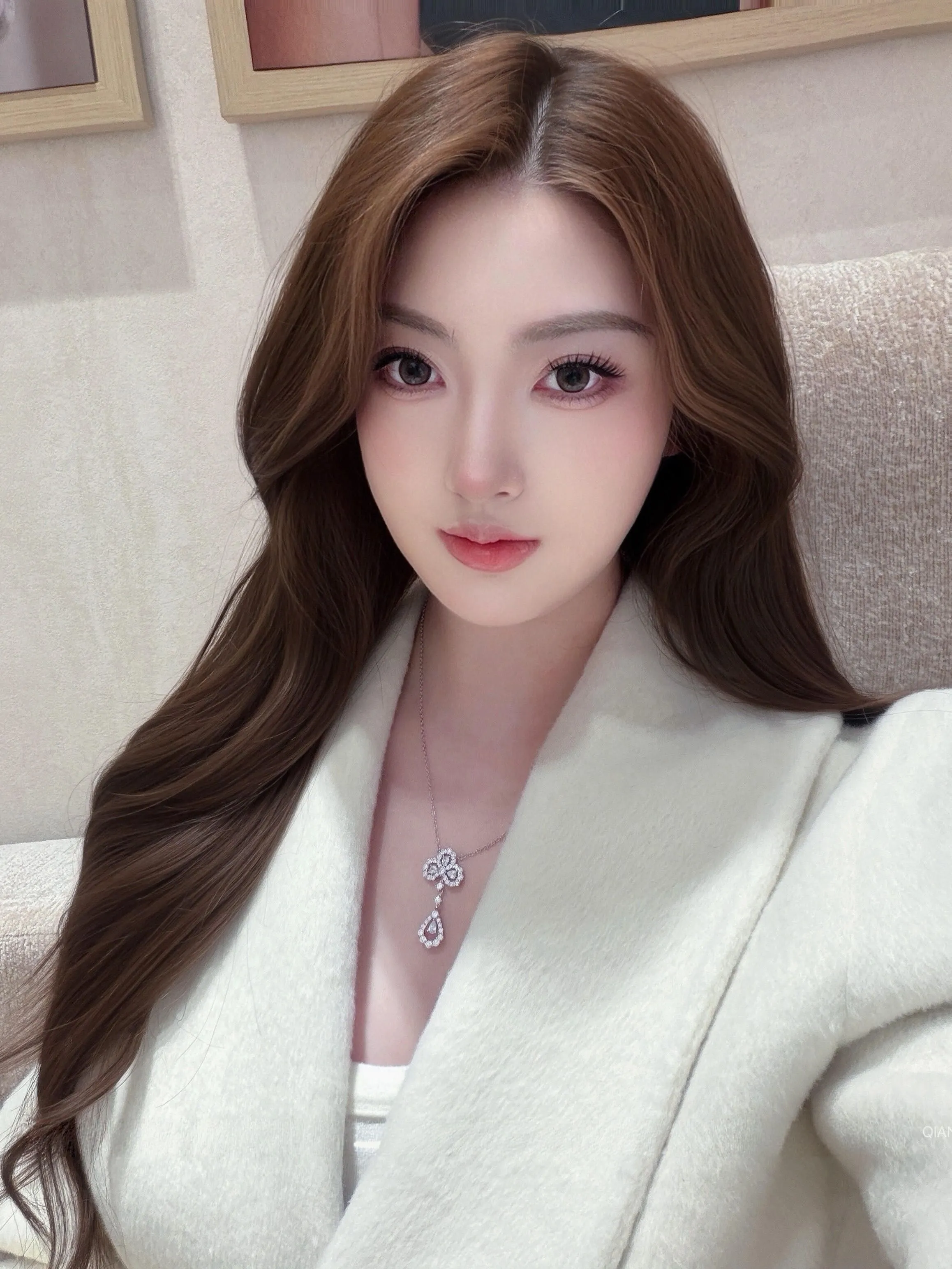 气质大F御姐伊妍 Gallery 3