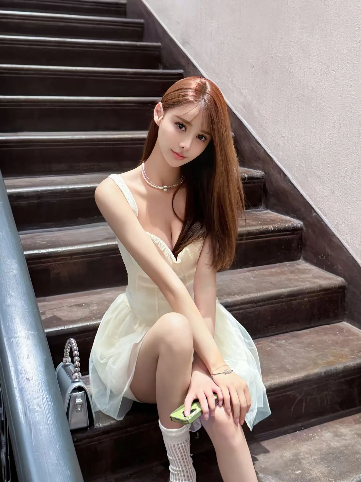 上海江灵儿 Gallery 2