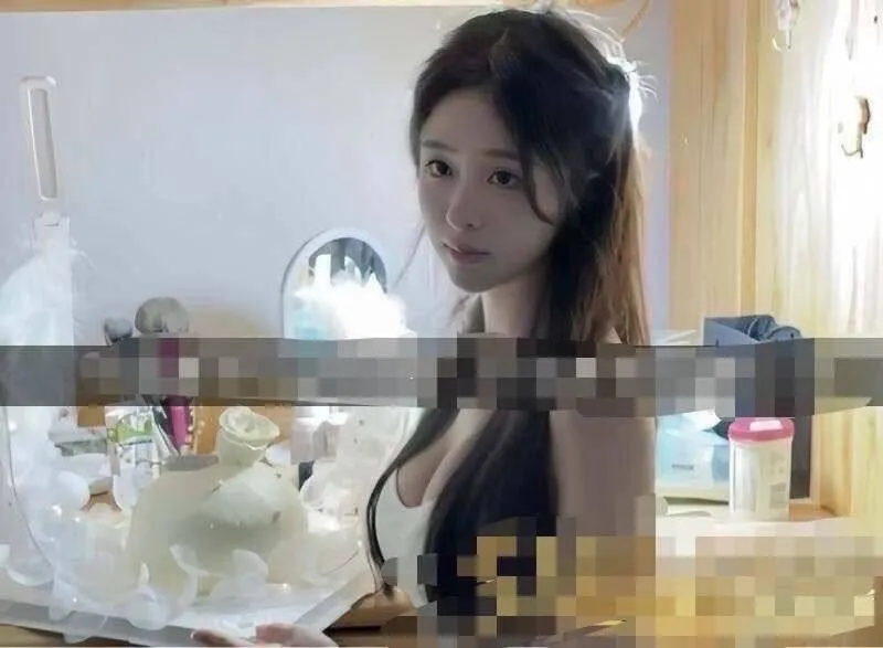 y342🦜舞蹈车模网红 Gallery 6