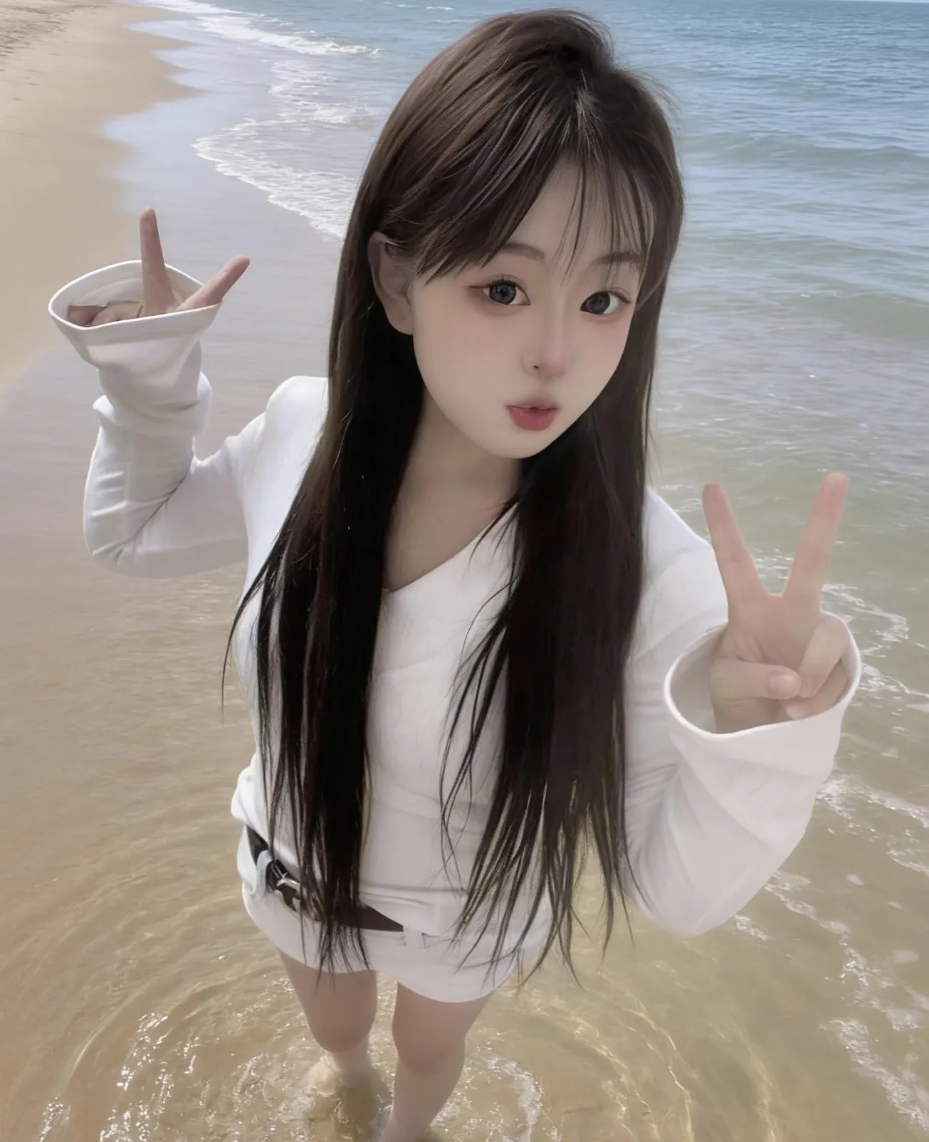 真照菲菲（3.24首开🈶姐妹） Gallery 3