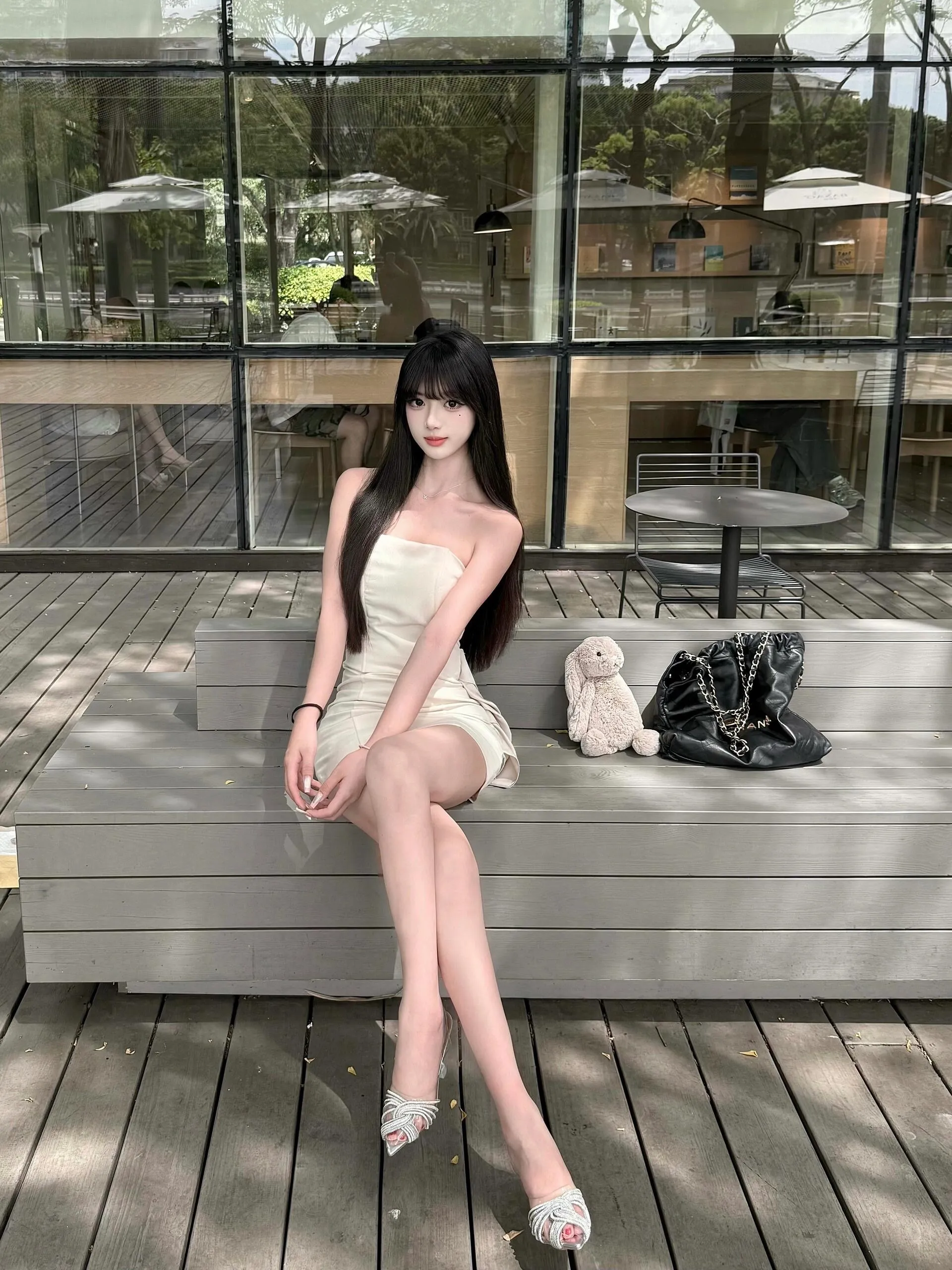 y389白小纯 Gallery 1