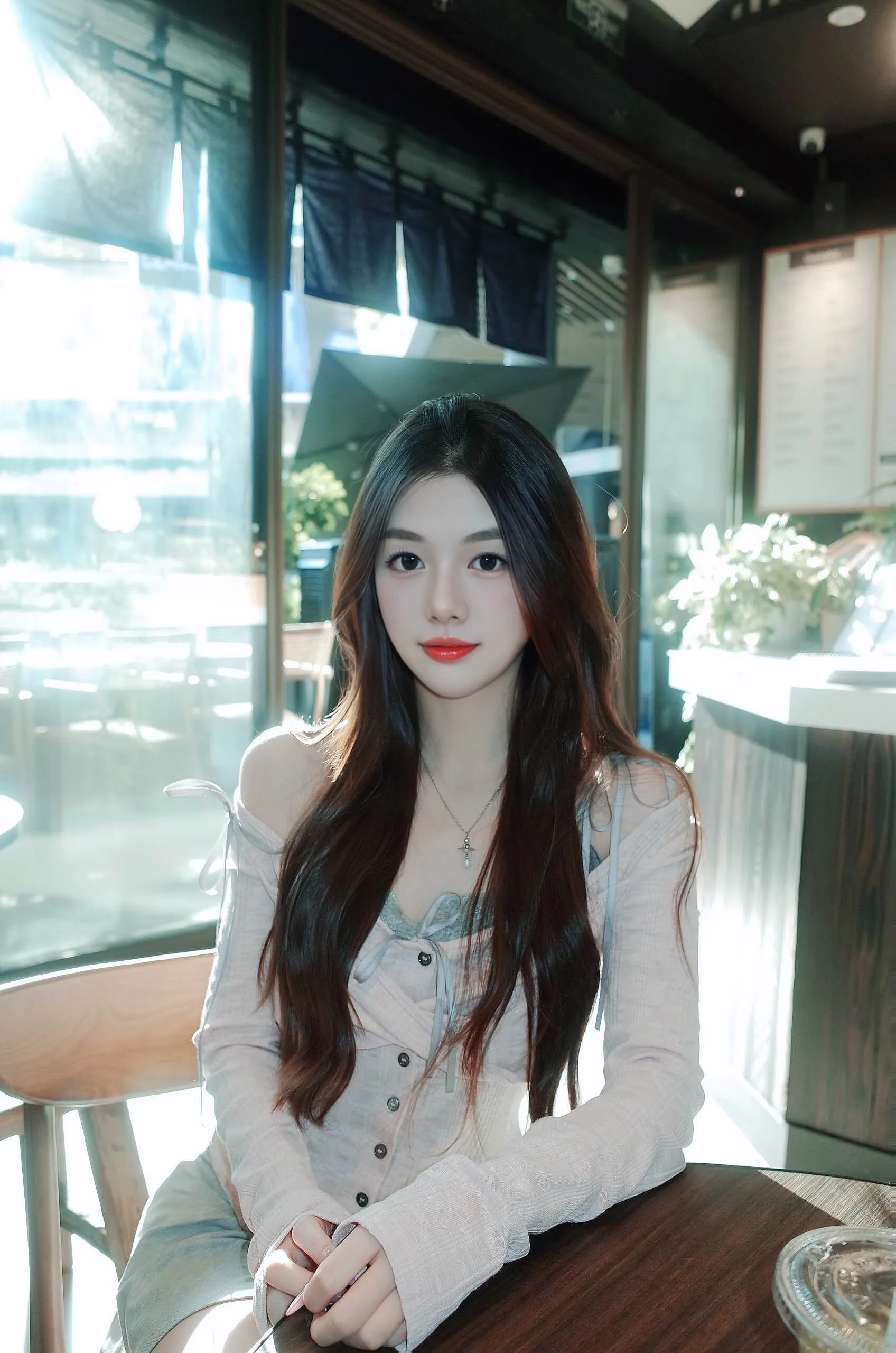 妙妙 白小纯天花板 首次下海 Gallery 3