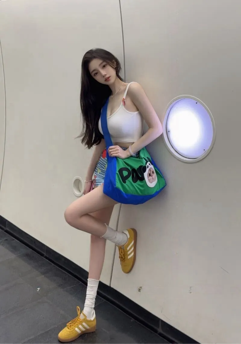 闵行小月 千秋无绝色 悦目是佳人 Gallery 3