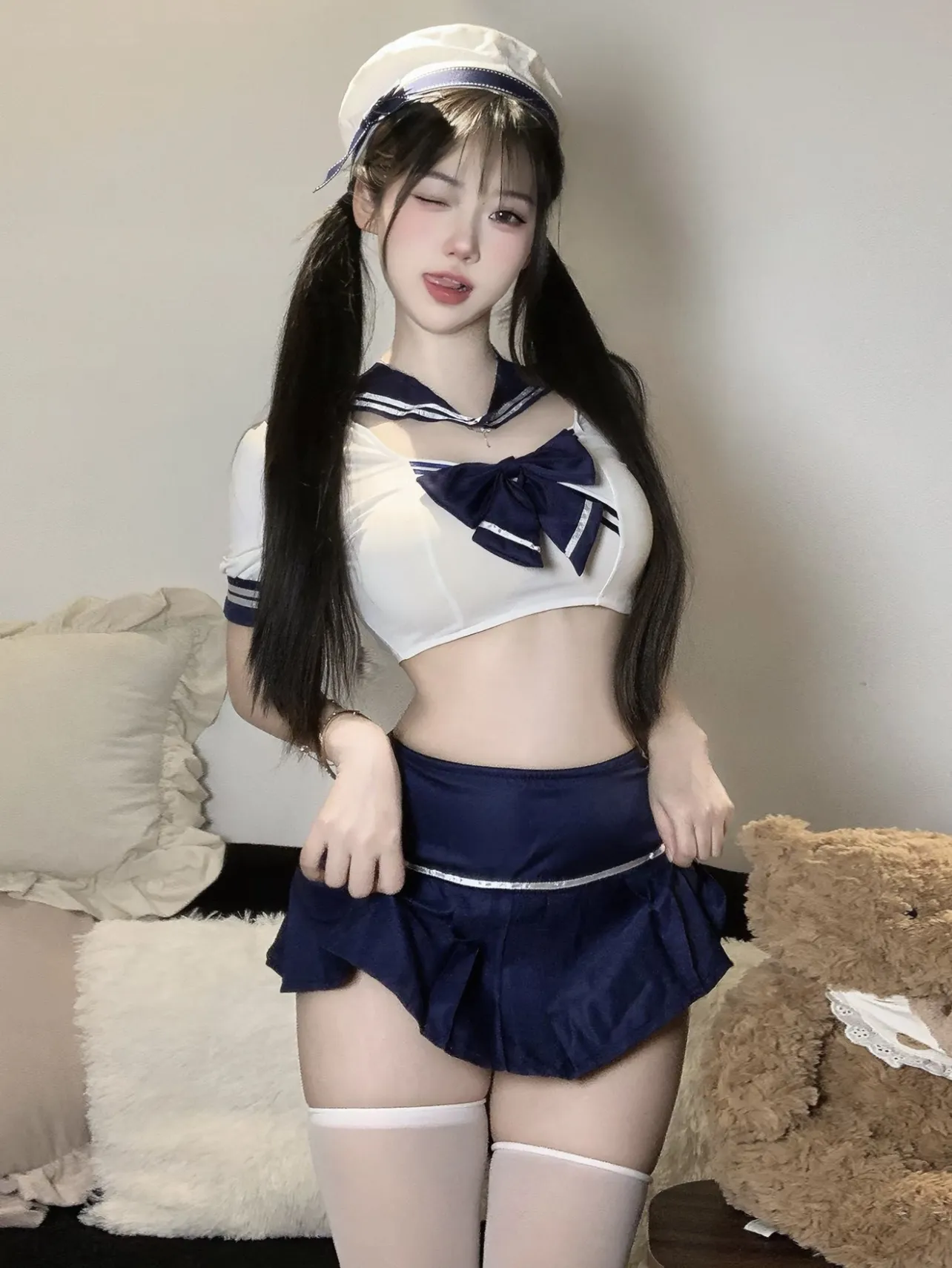 闵行 婷婷 Gallery 4