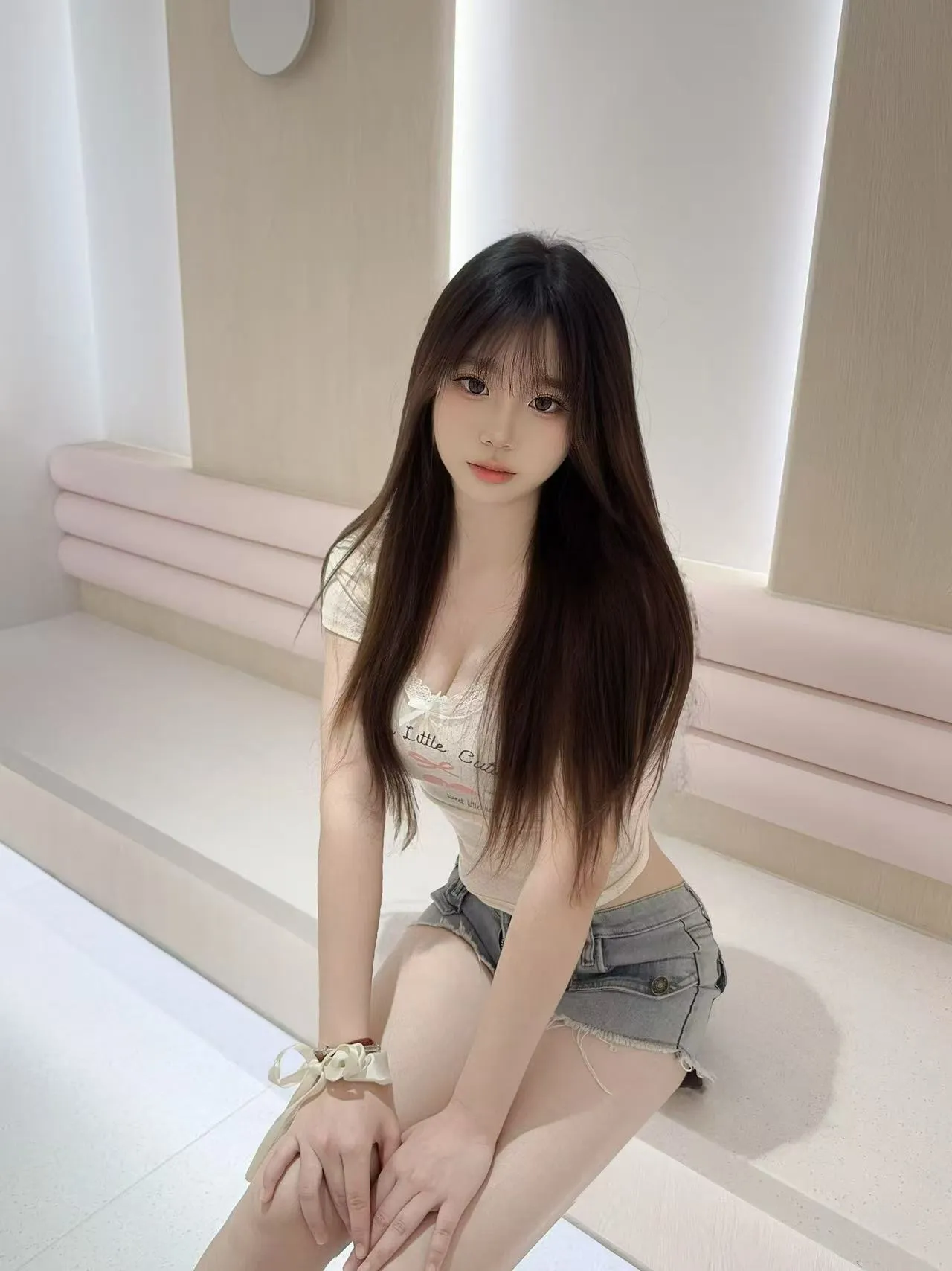 闵行新人首开 娜娜 畫廊 5