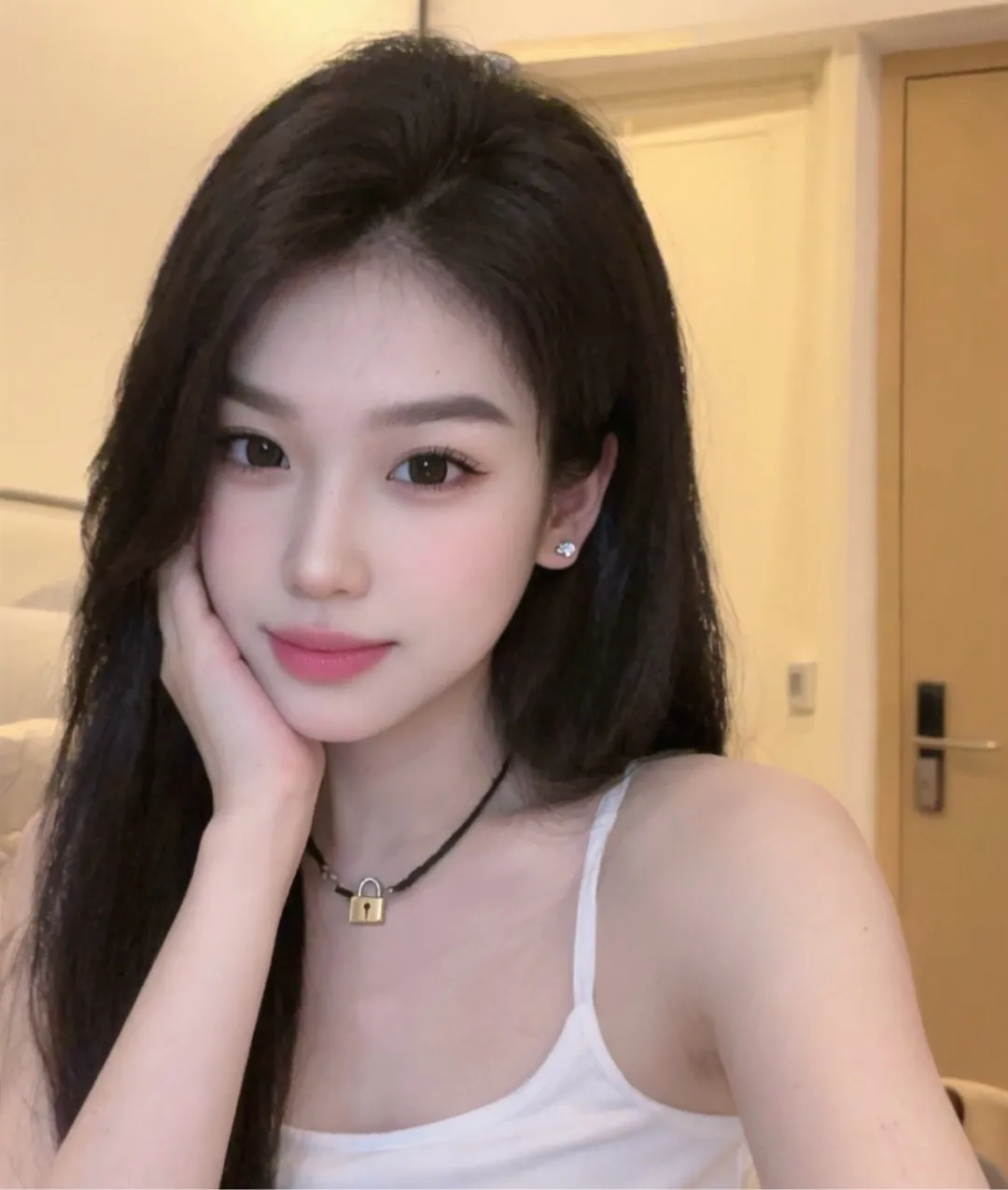 闵行06在校大学生白虎太阳🌞 Gallery 4