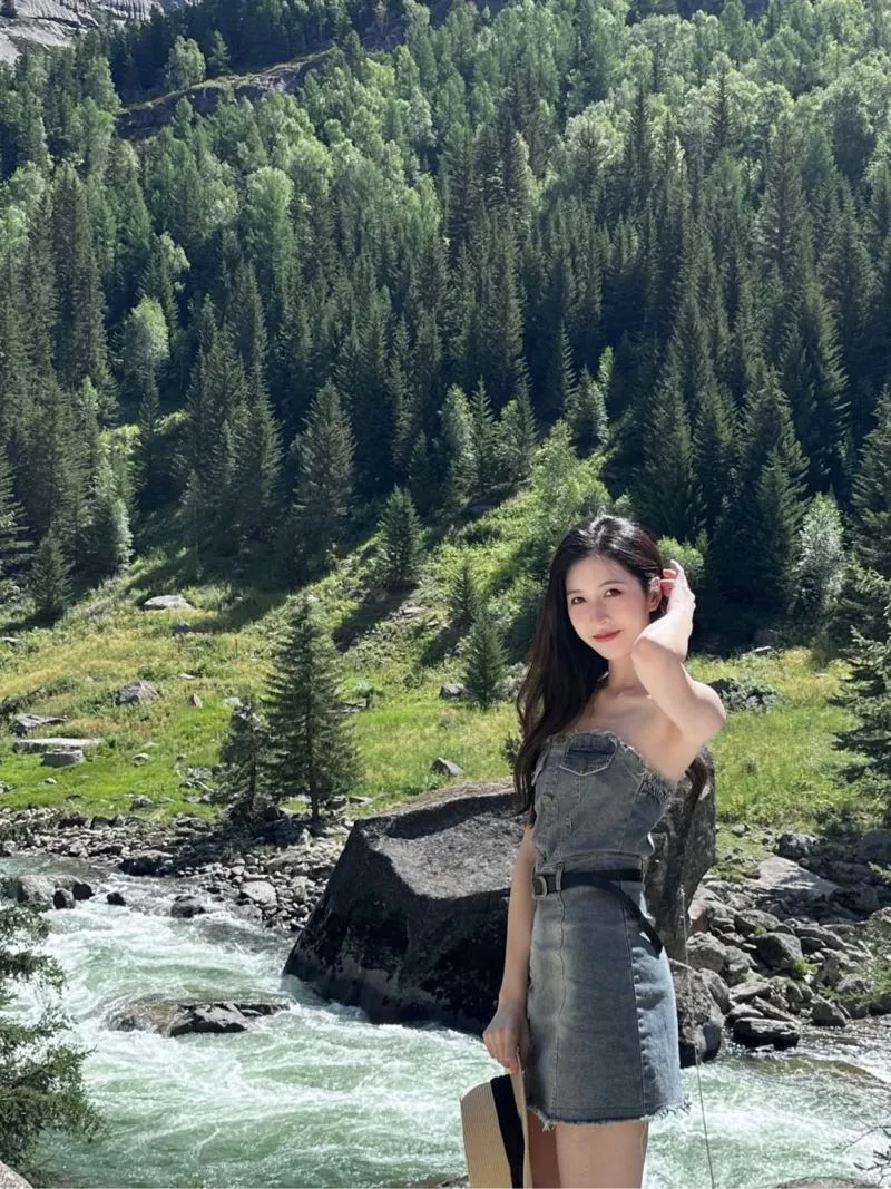 上海 柠小熙🦜 Gallery 1