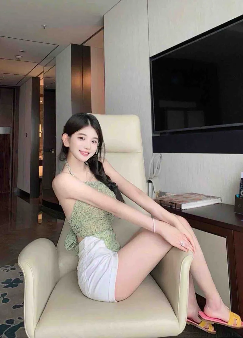 松江极品御姐 橙子 Gallery 3