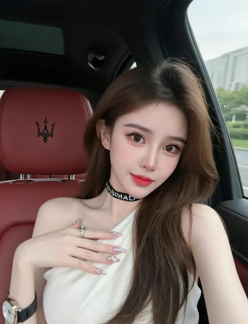 极品颜值主播 妮可 Gallery 2