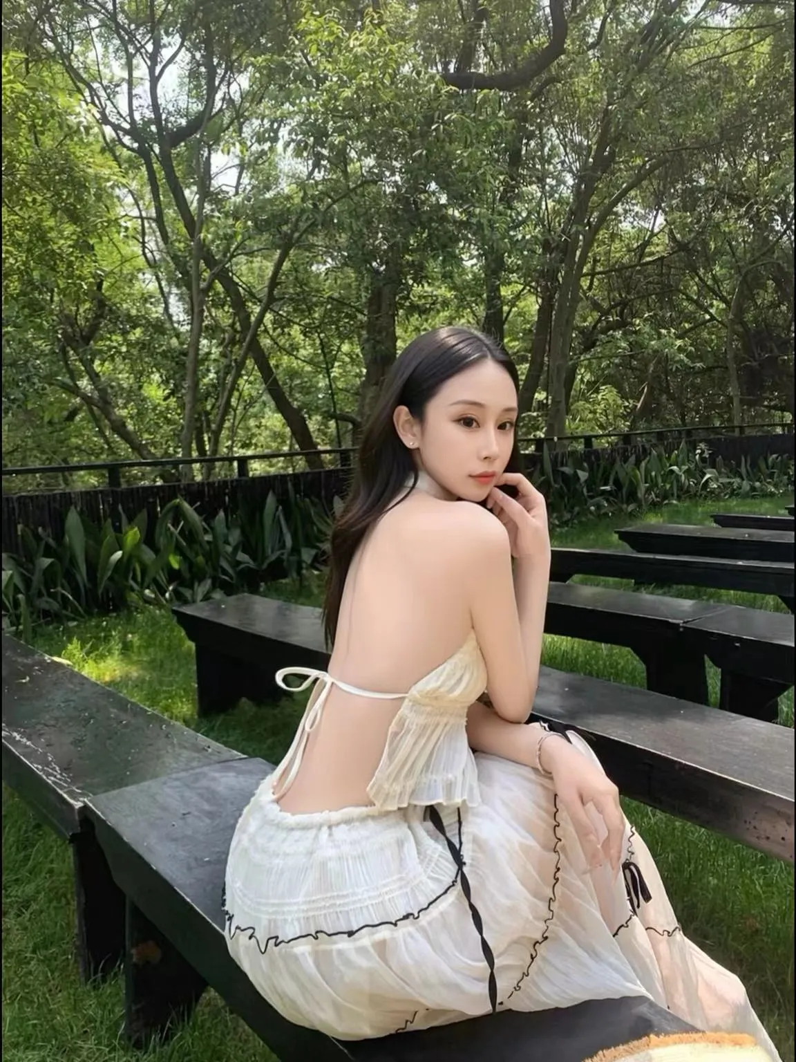 ❤️人 极品御姐 冰冰。肤白貌美 欠调教 Gallery 6