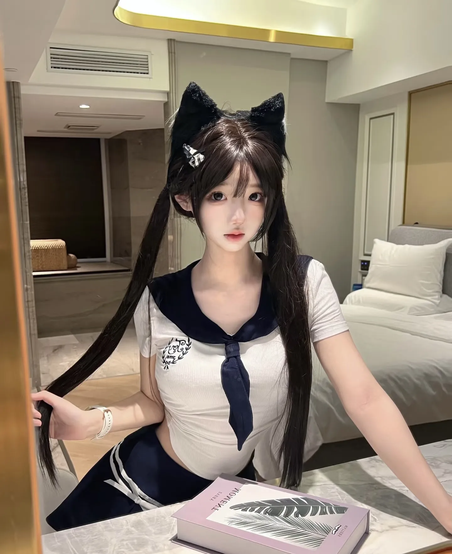 萝莉脸 粉红逼 江江 Gallery 3