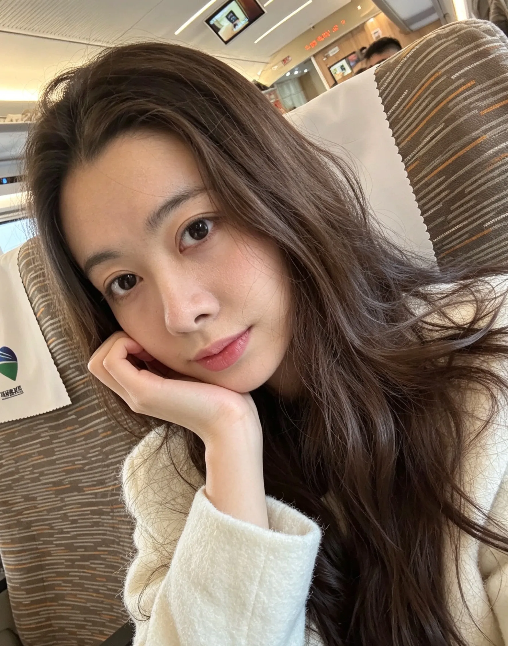 闵行小玉 新人下海 筷子腿 Gallery 4