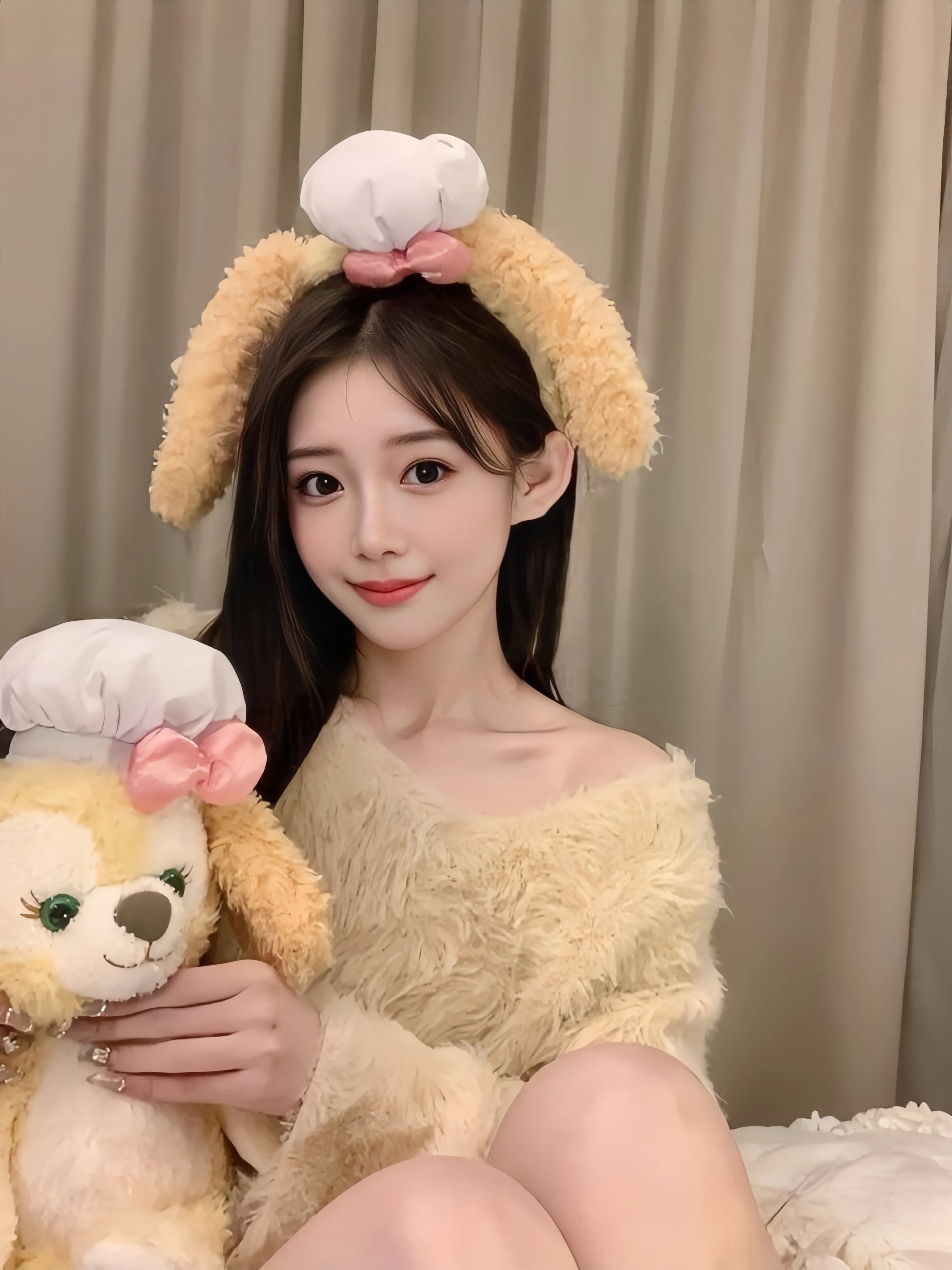 松江 刚下海新人 一洛 Gallery 5