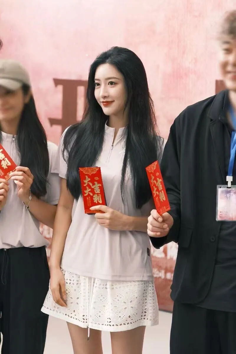 芷宁5.W北影毕业•短剧演员 Gallery 3