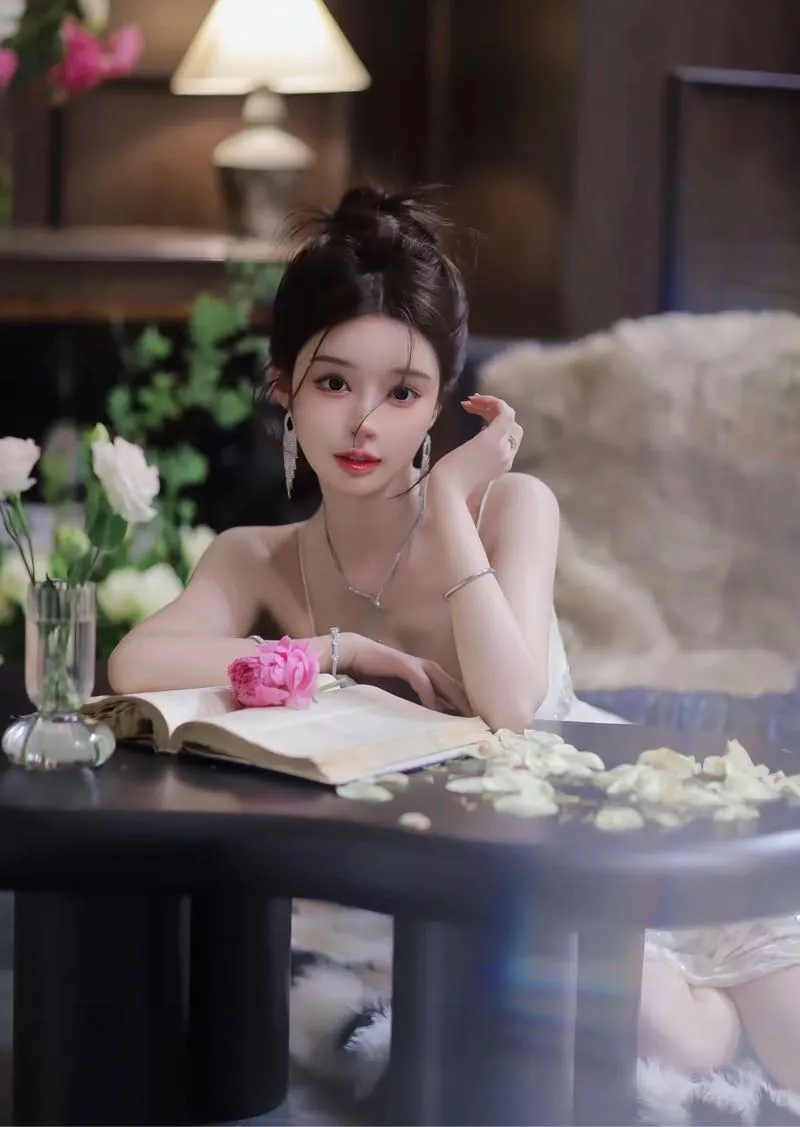 妙可 顶级白小纯 🈶水磨，浴缸 Gallery 2