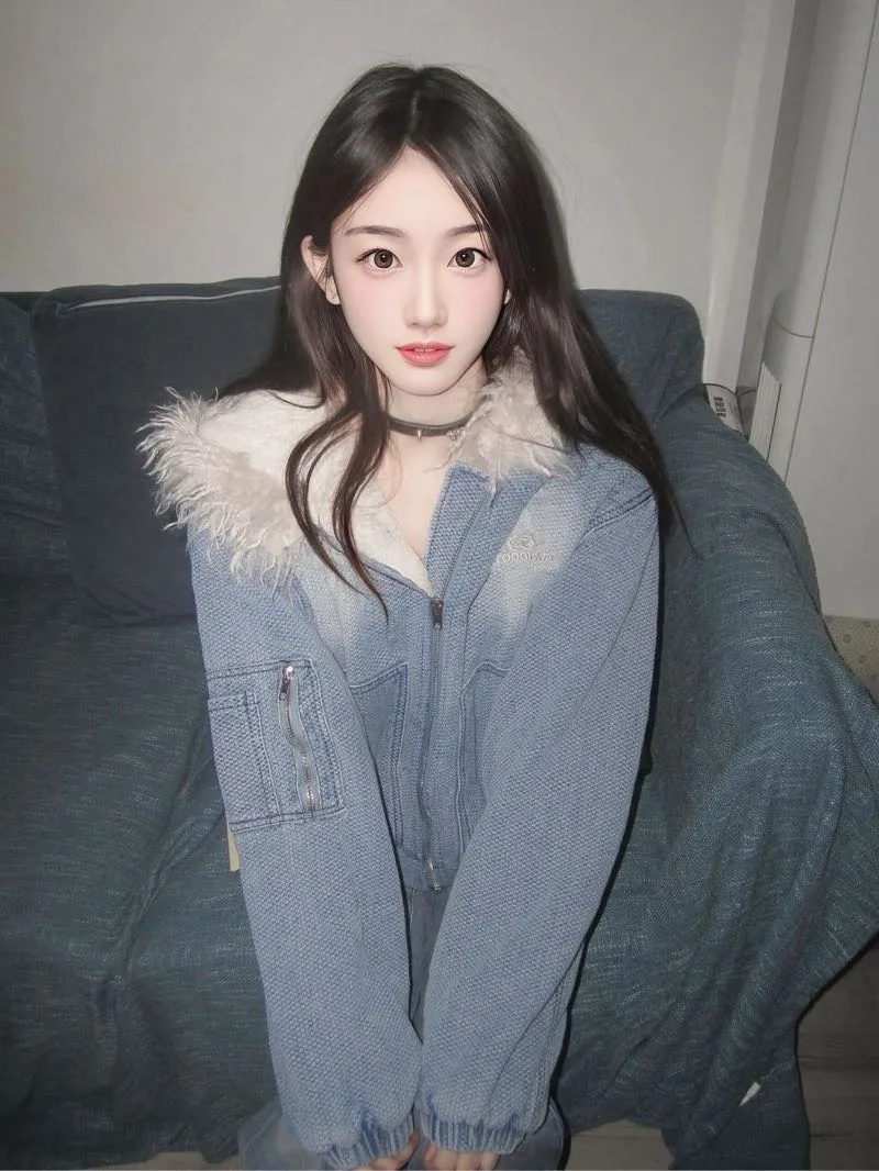 闵行露露 俏皮白纯御 碧玺妹妹【可指定】 Gallery 4