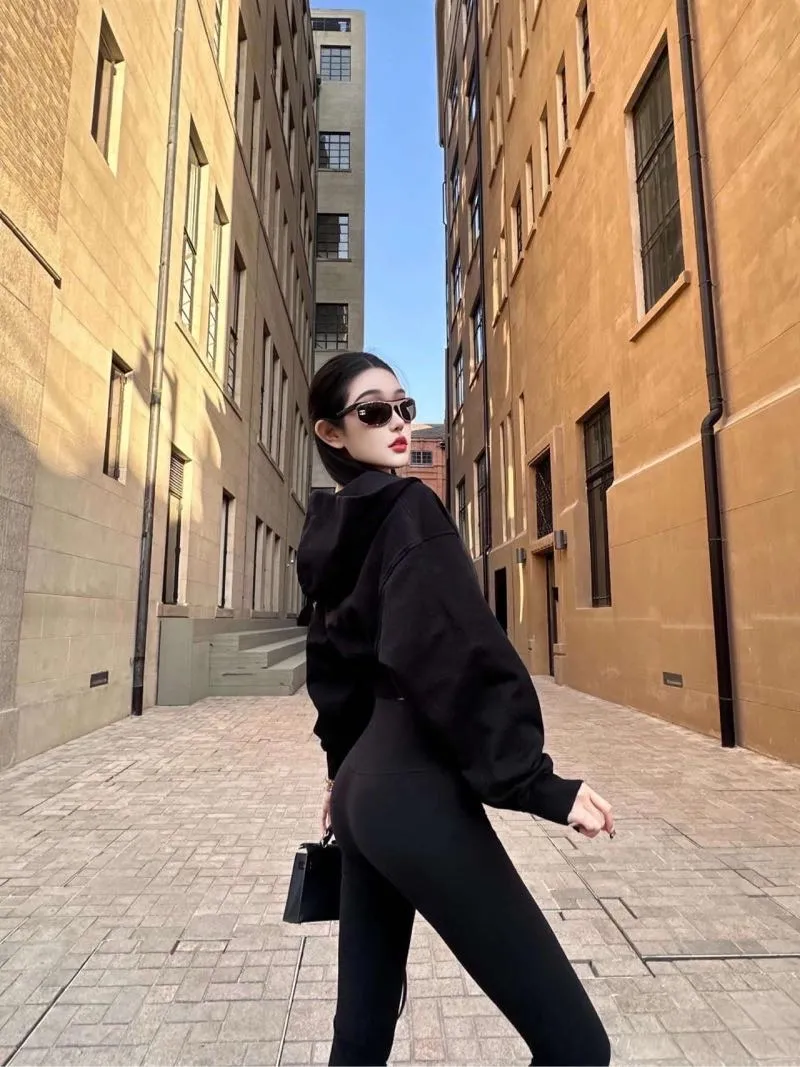 鱼鱼 短开 Gallery 5