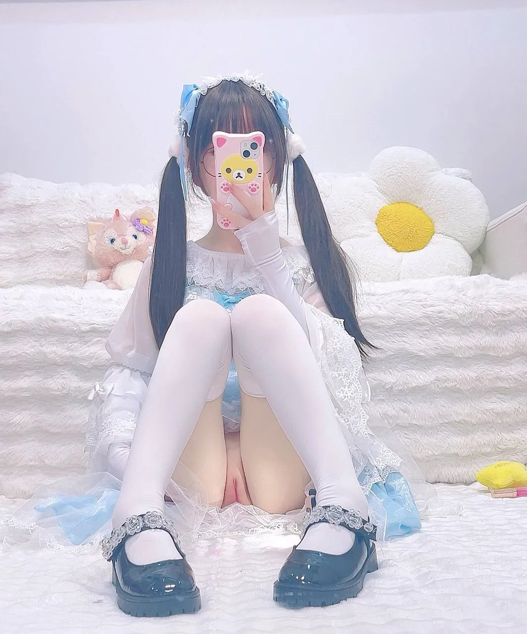 静安cos控 天然白虎 Gallery 1