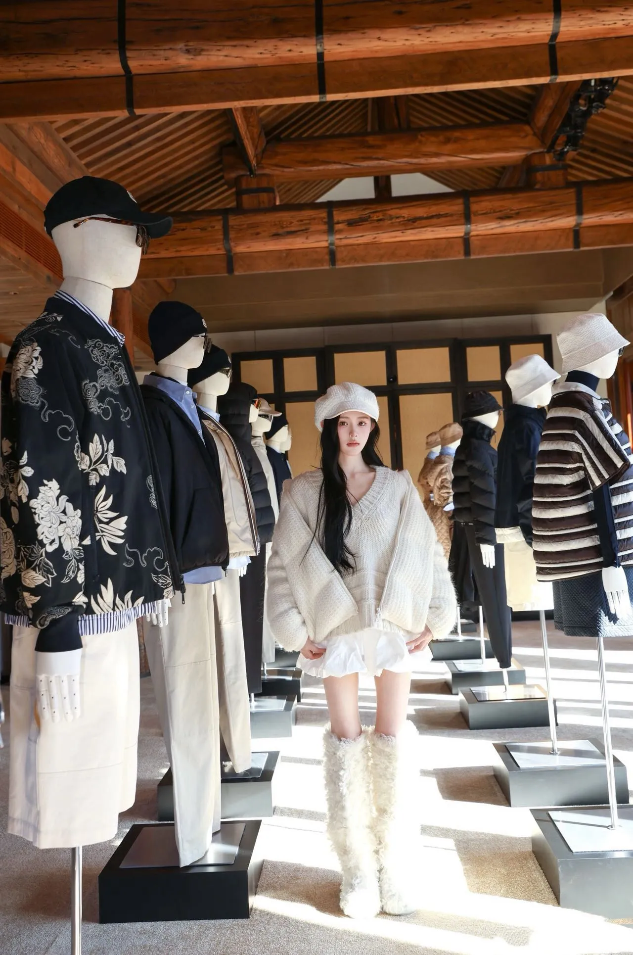 极品校花 小甜妹 顶级女孩 Gallery 2